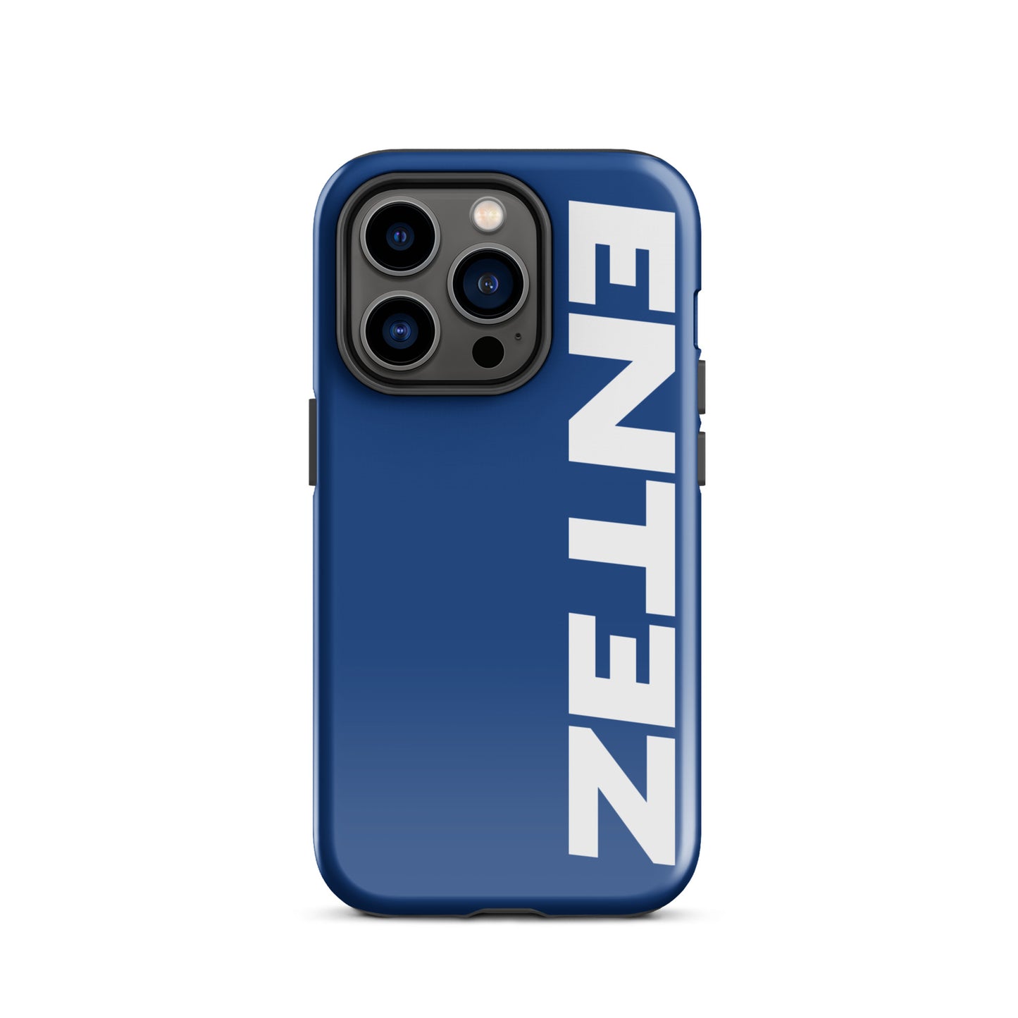 Tough Case for iPhone Entez