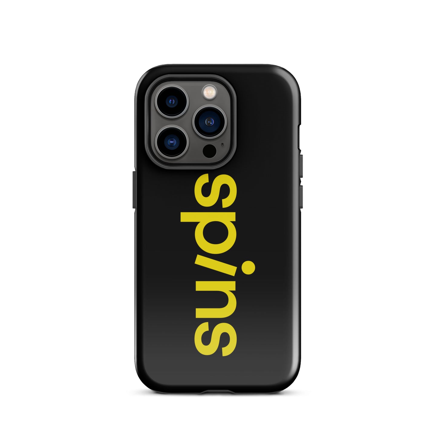 Tough Case for iPhone®