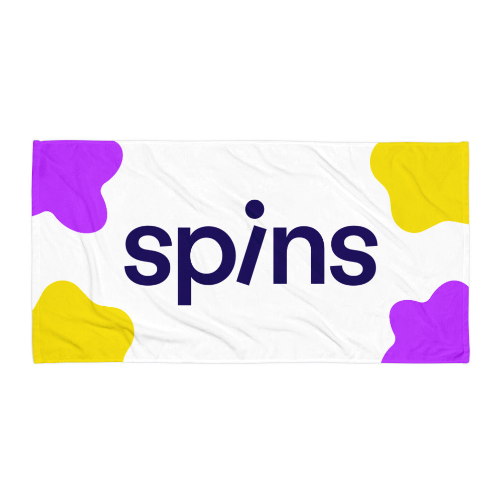 Towel Spins