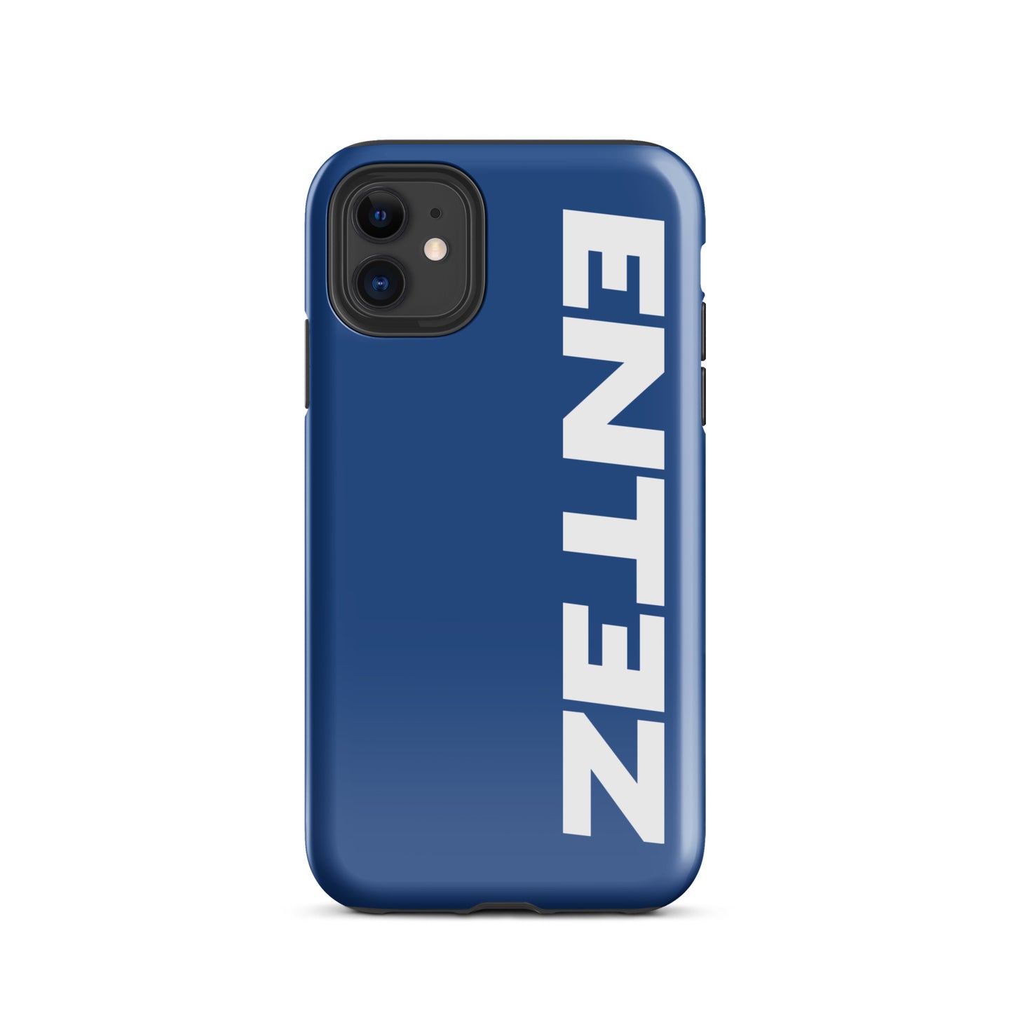 Tough Case for iPhone Entez