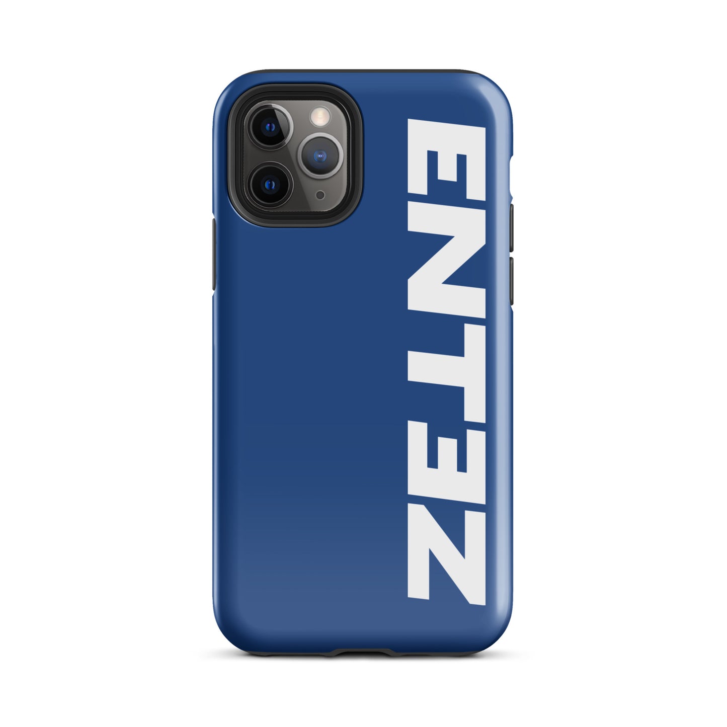 Tough Case for iPhone Entez