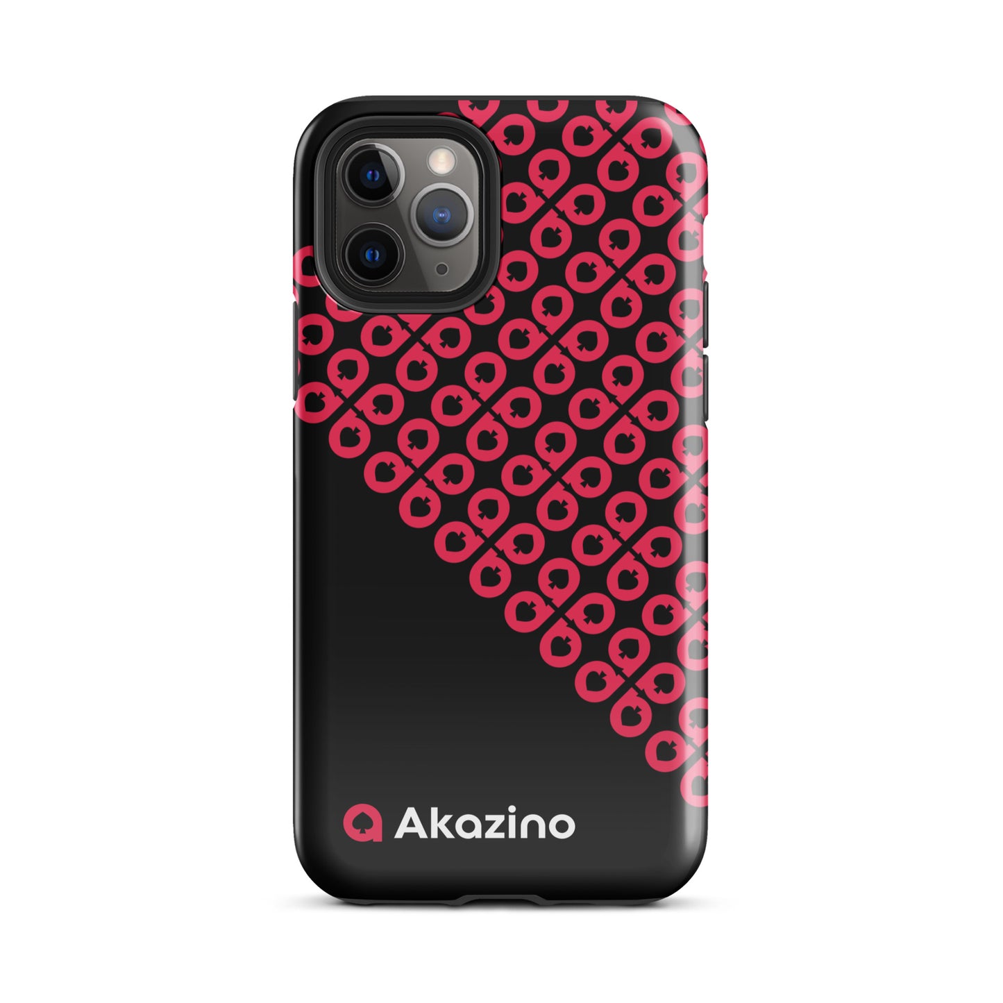 Tough Case for iPhone Akazino