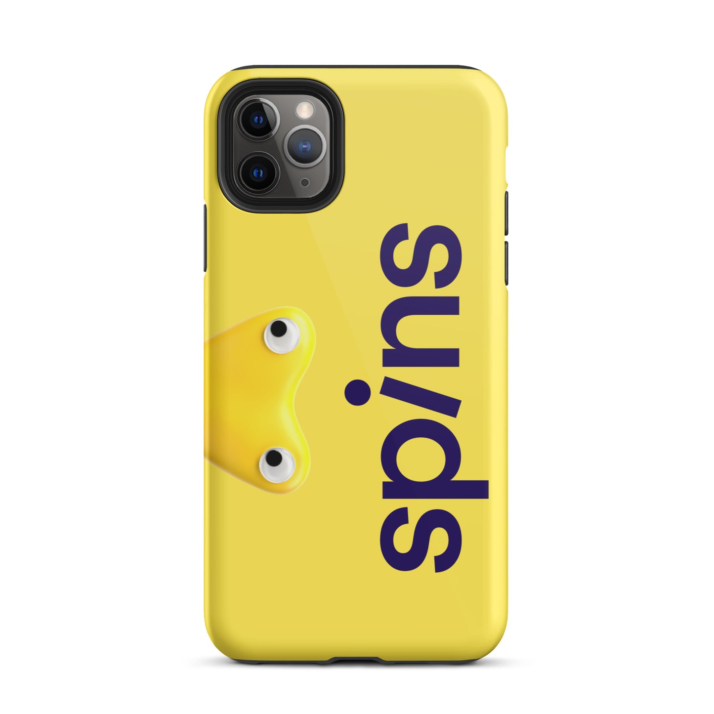 Tough Case for iPhone