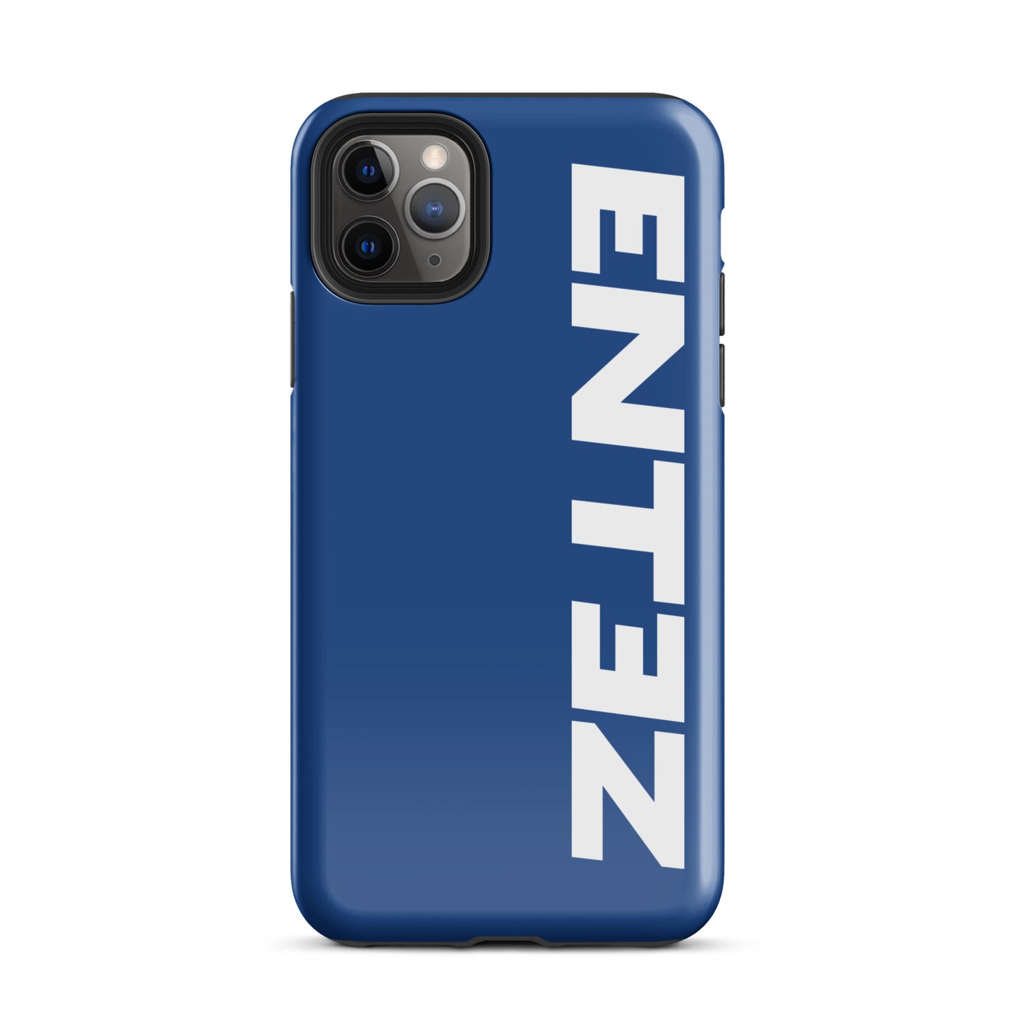Tough Case for iPhone Entez