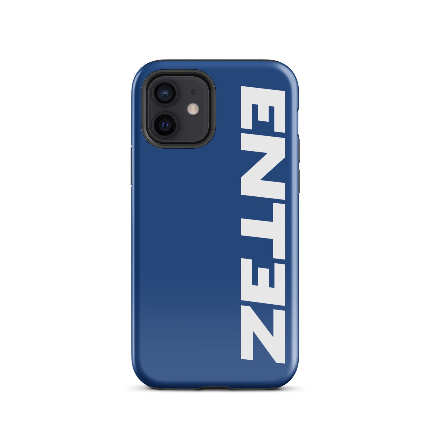 Tough Case for iPhone Entez