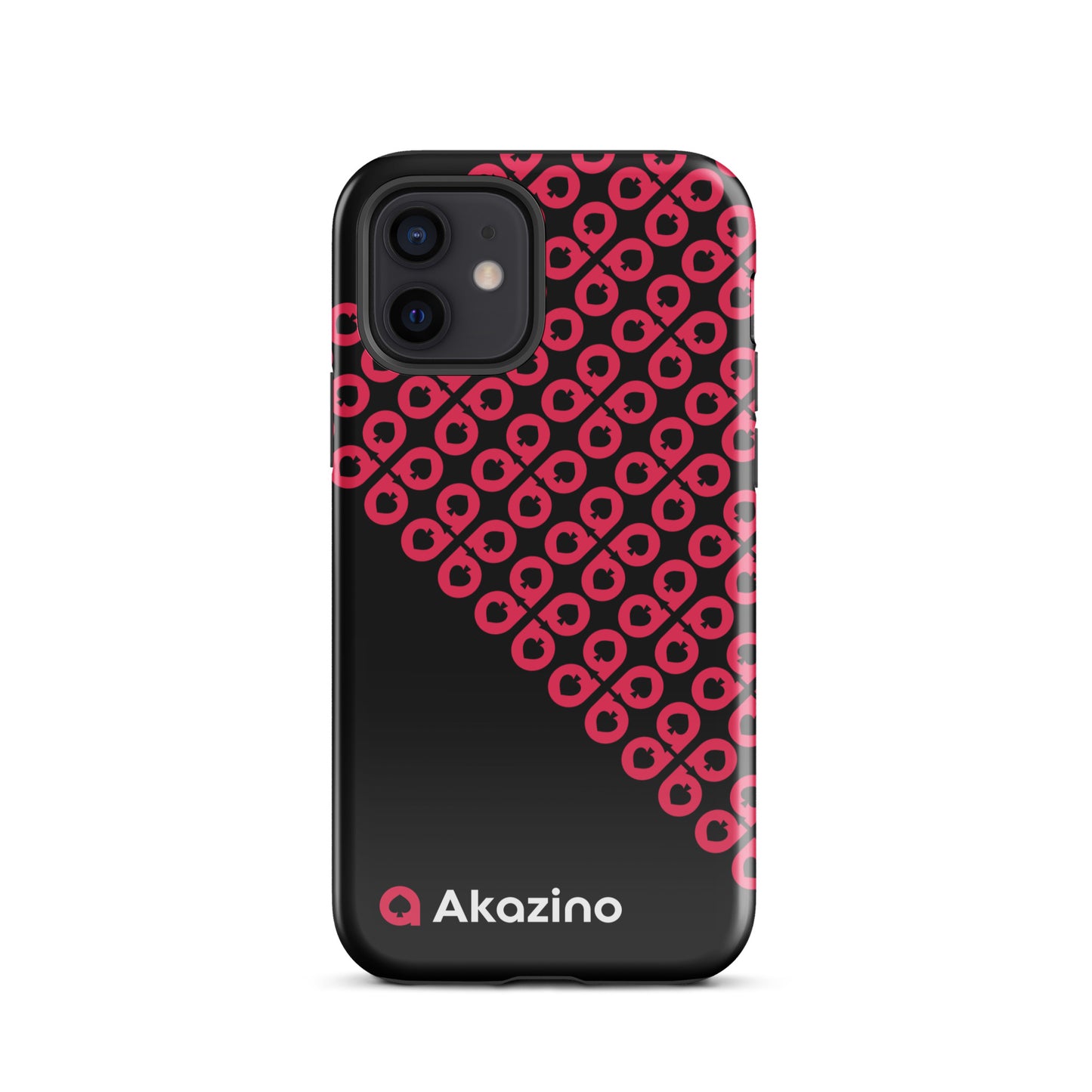 Tough Case for iPhone Akazino