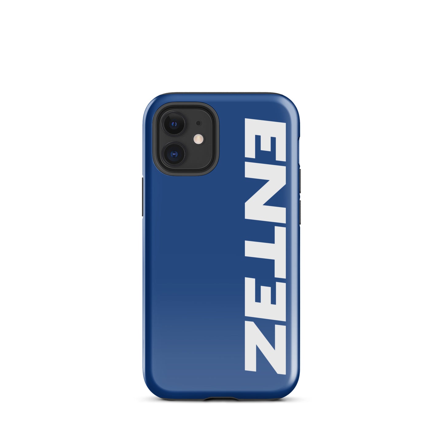 Tough Case for iPhone Entez