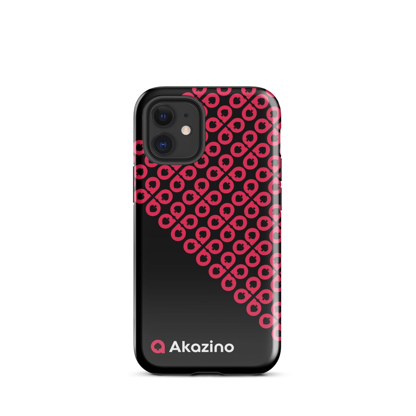 Tough Case for iPhone Akazino