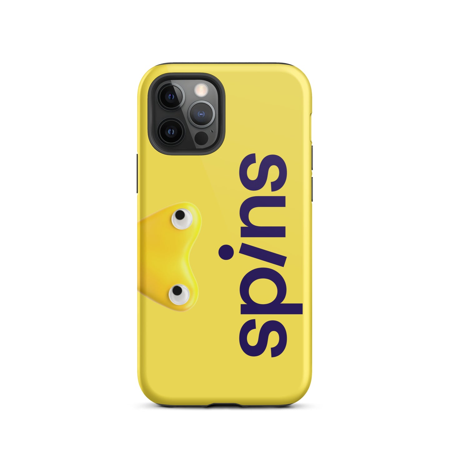 Tough Case for iPhone