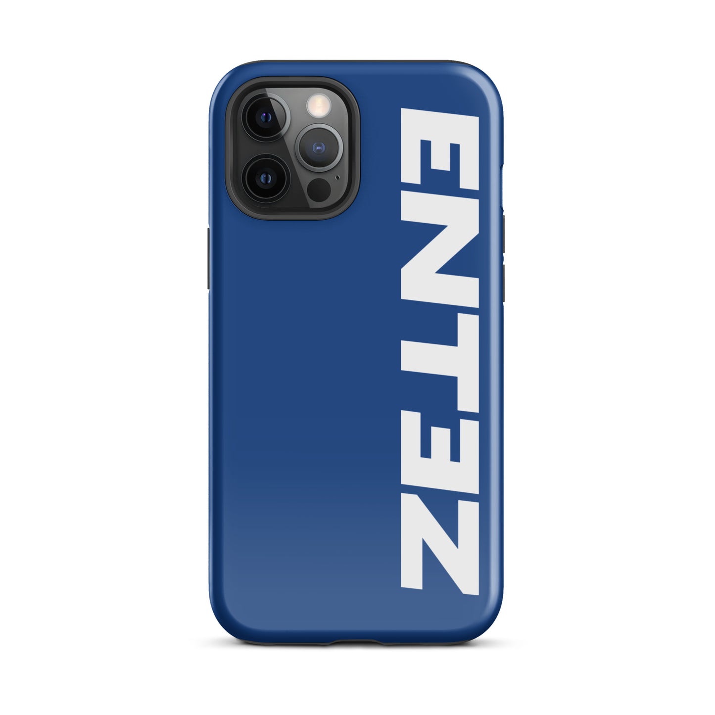 Tough Case for iPhone Entez