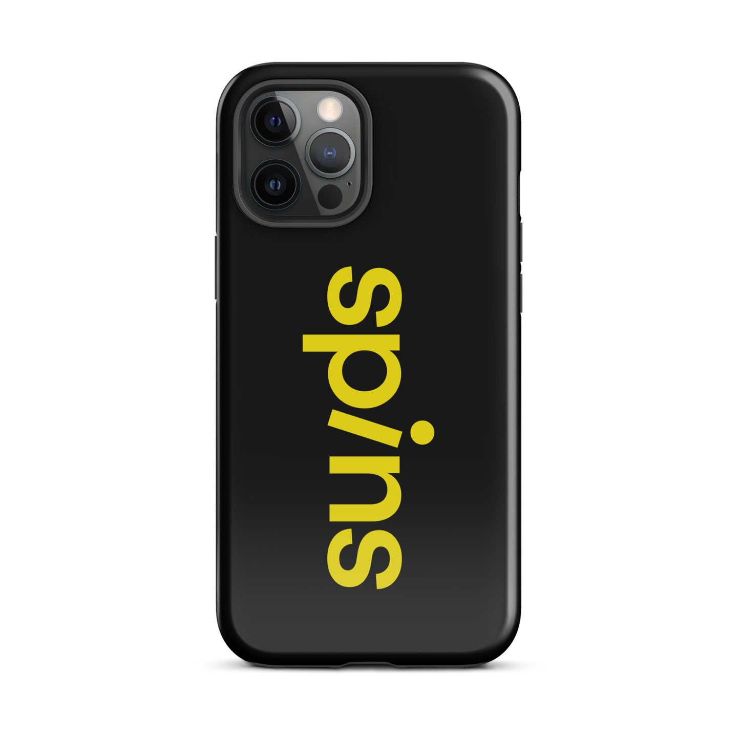 Tough Case for iPhone®