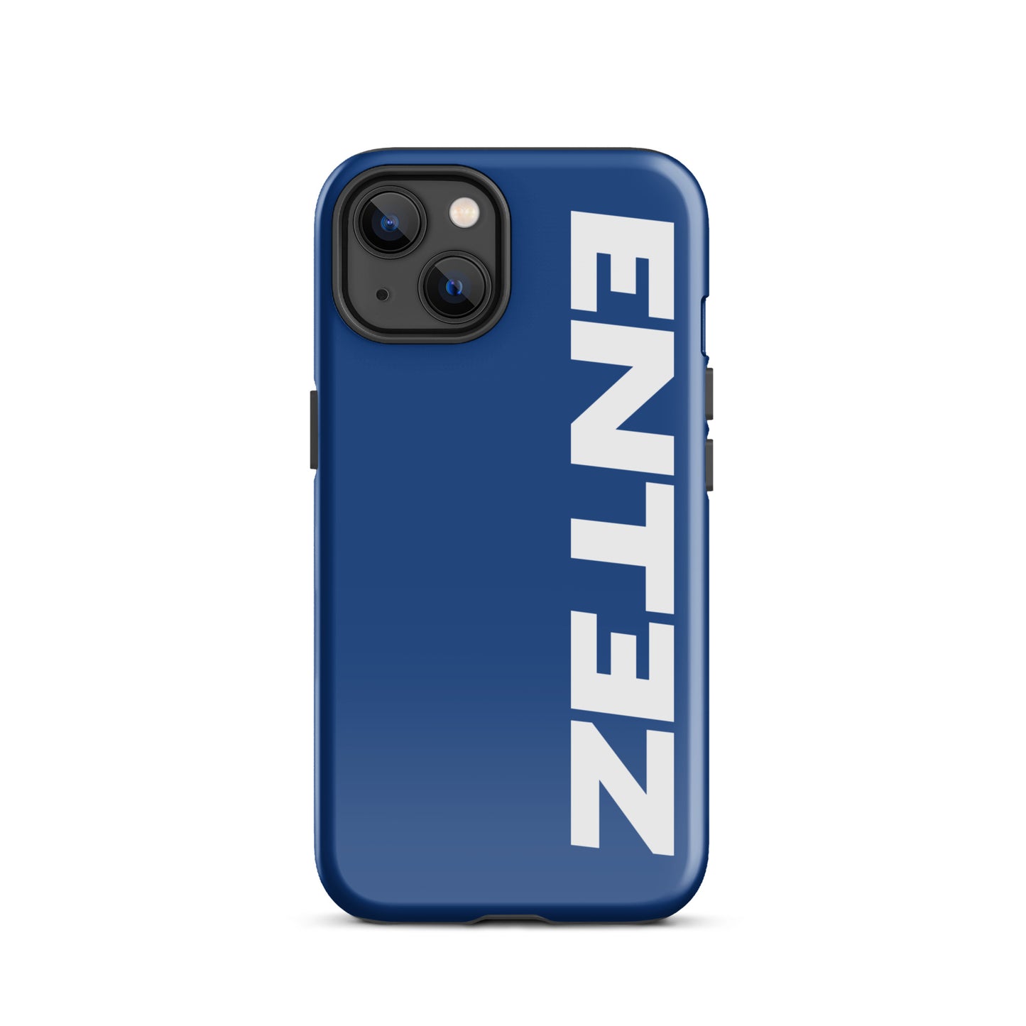 Tough Case for iPhone Entez