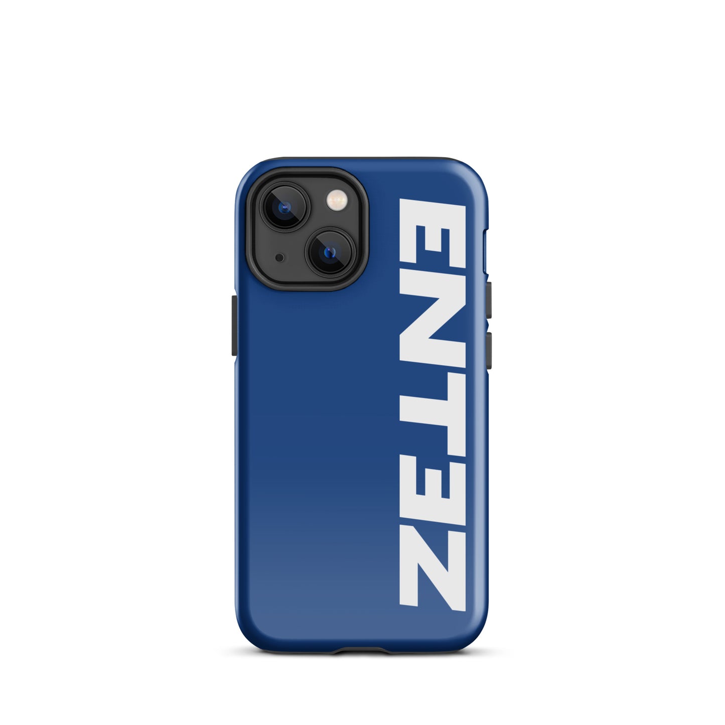 Tough Case for iPhone Entez