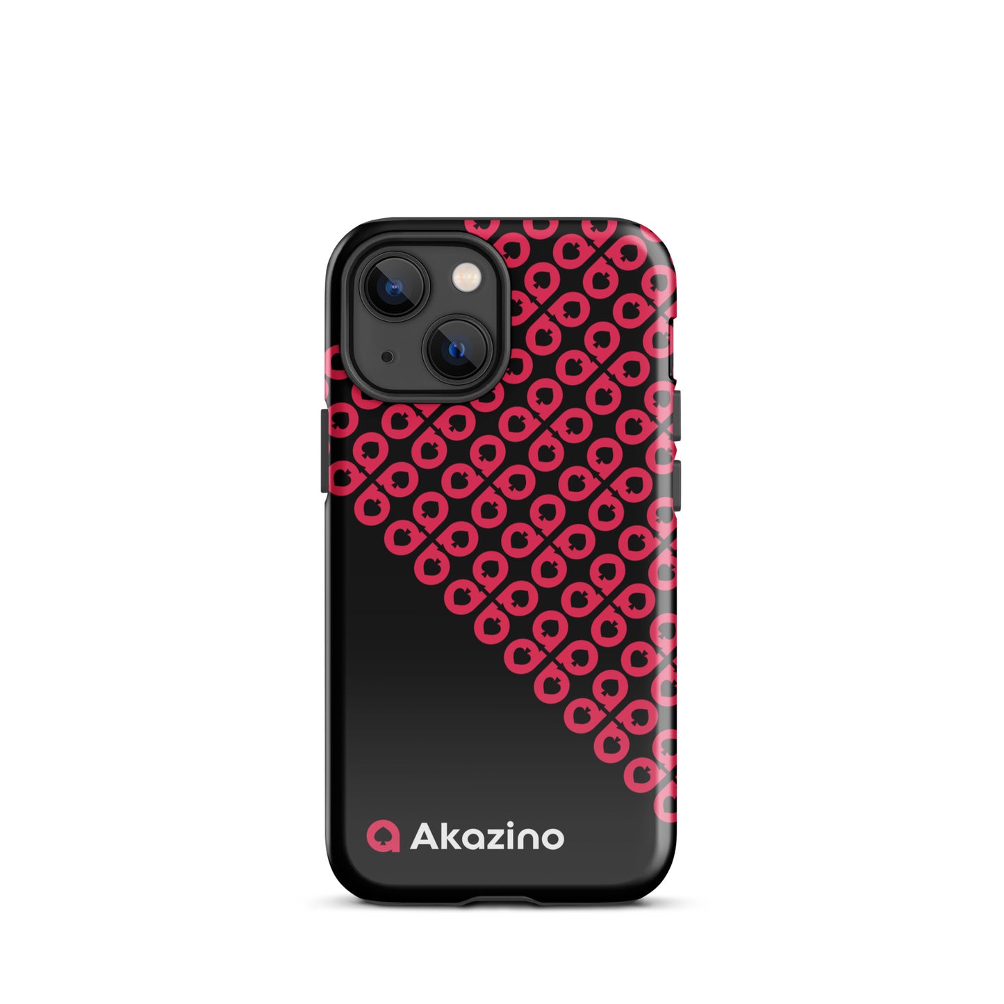 Tough Case for iPhone Akazino