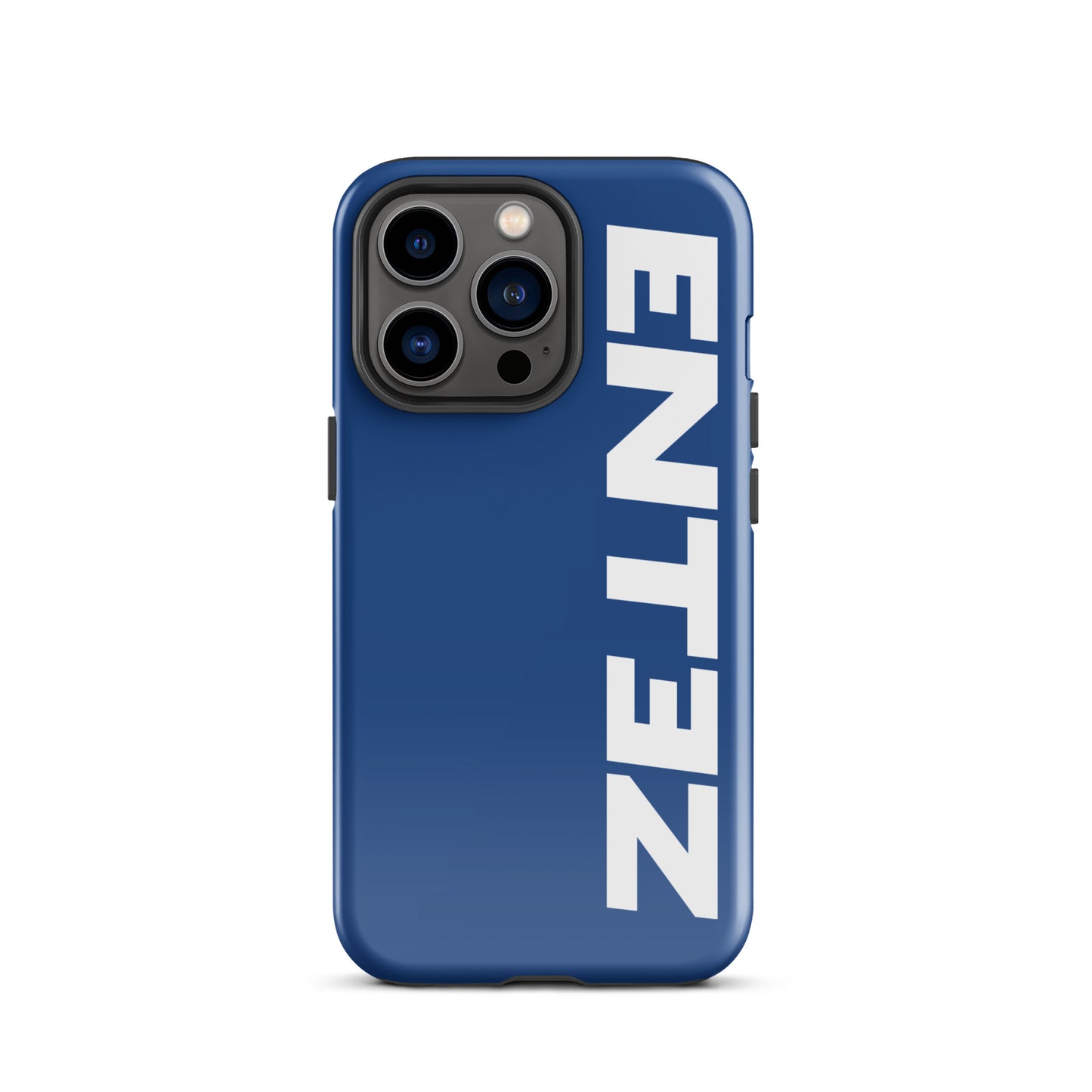 Tough Case for iPhone Entez