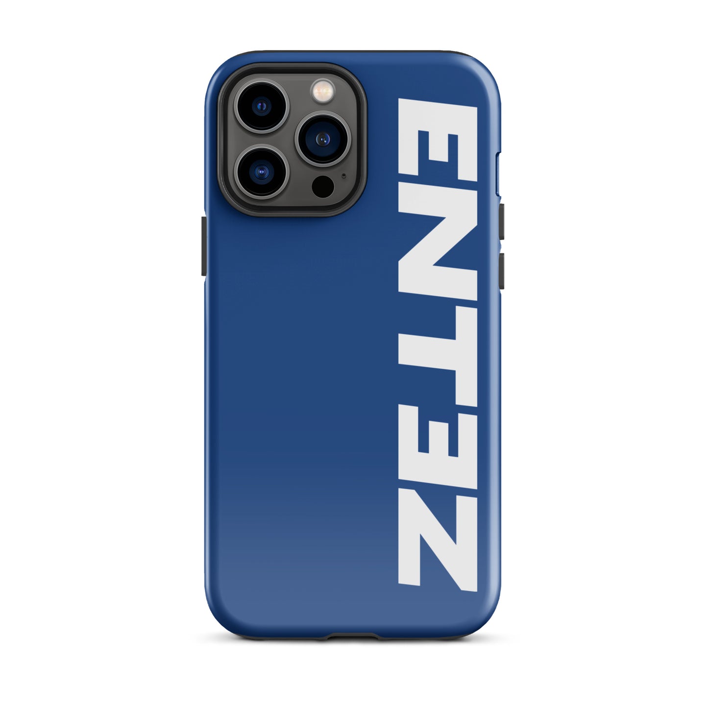 Tough Case for iPhone Entez