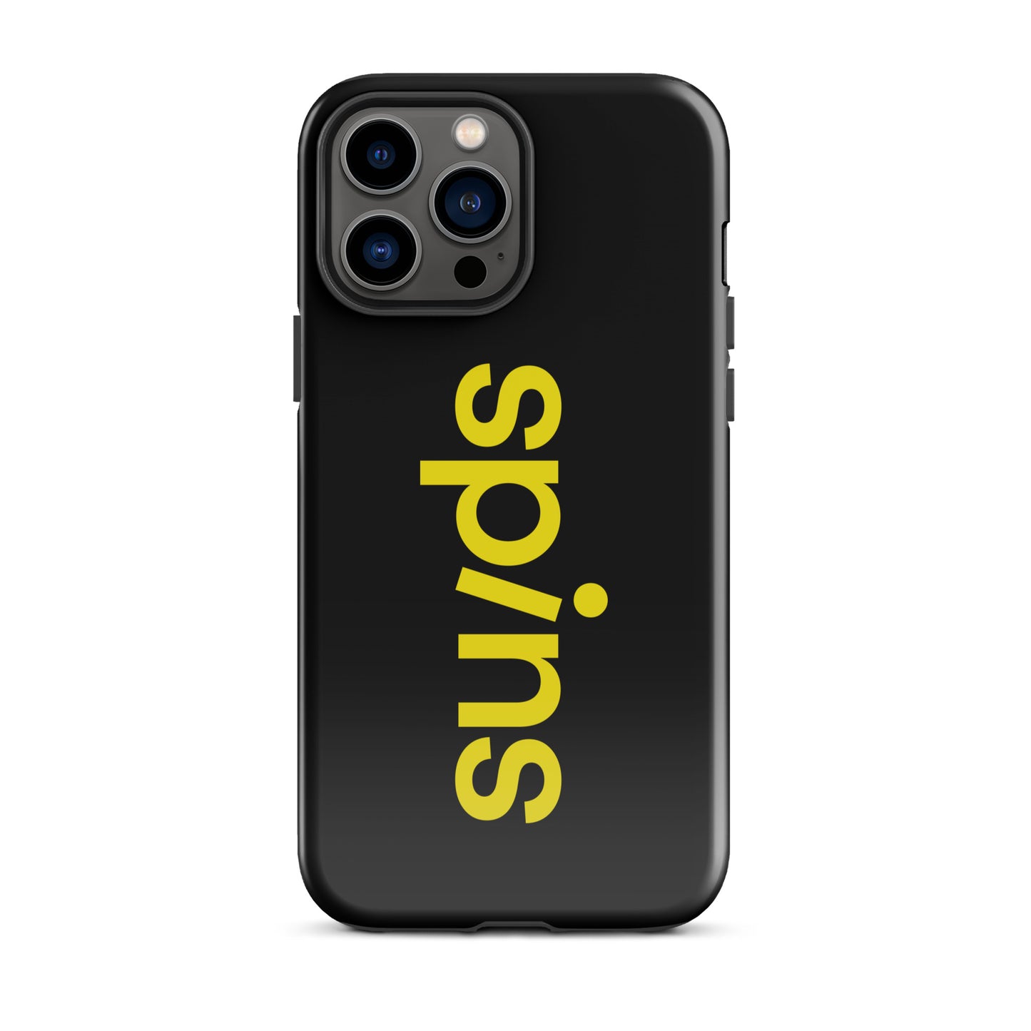 Tough Case for iPhone®