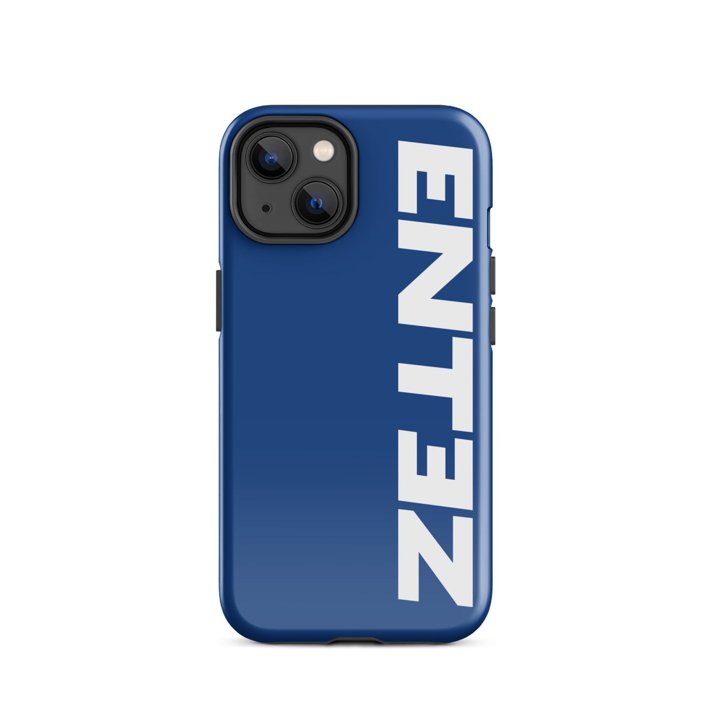 Tough Case for iPhone Entez