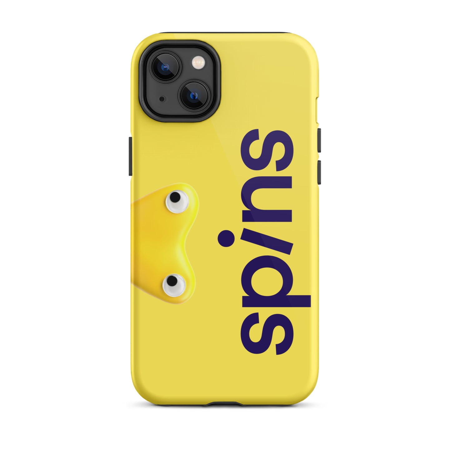 Tough Case for iPhone