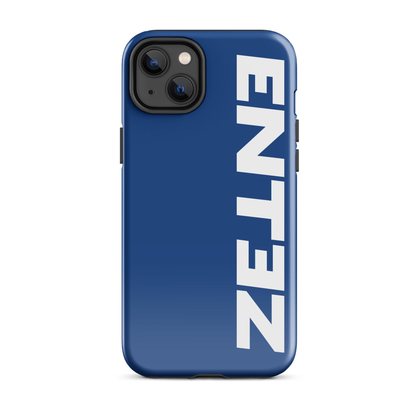 Tough Case for iPhone Entez