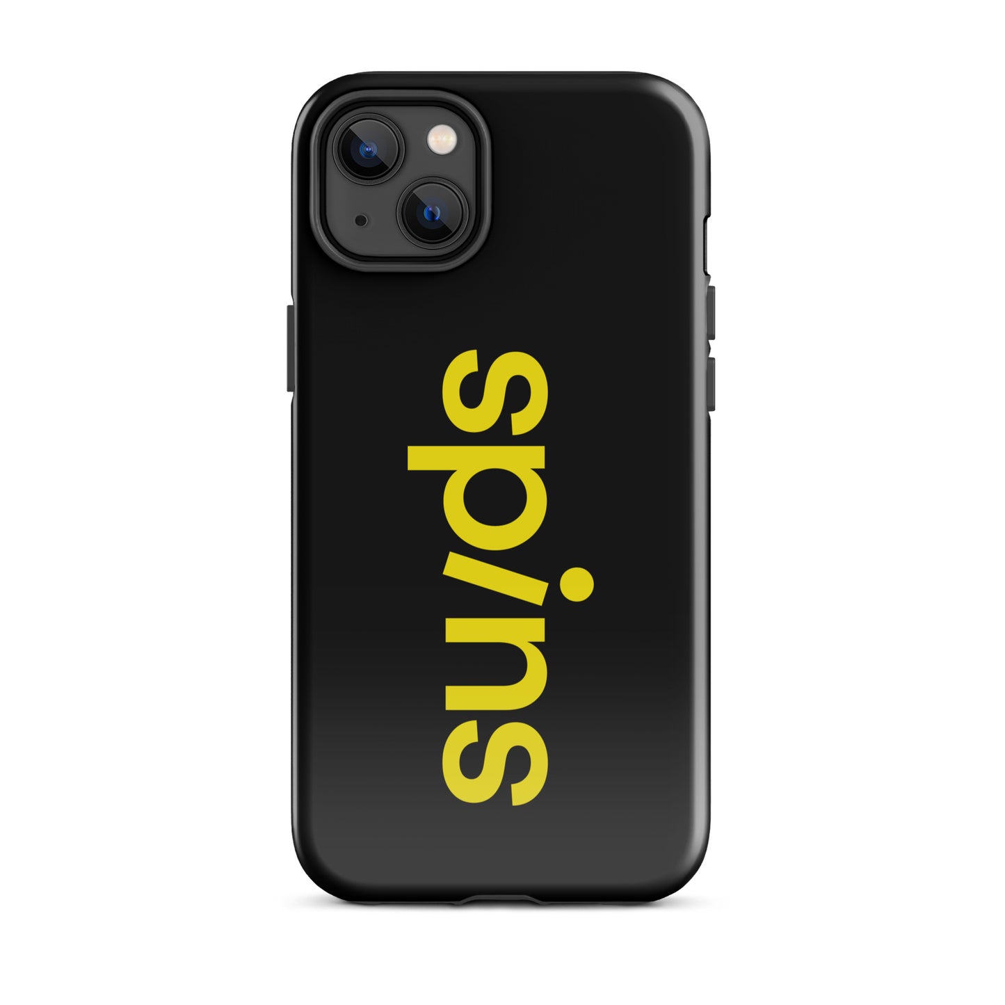 Tough Case for iPhone®