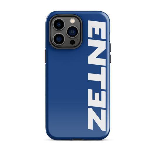 Tough Case for iPhone Entez