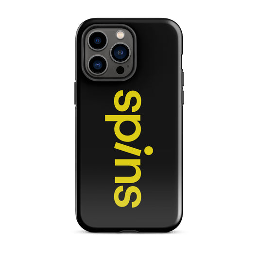 Tough Case for iPhone®